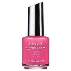 Advanced Wear Lacquer - Vespa's Siestas  